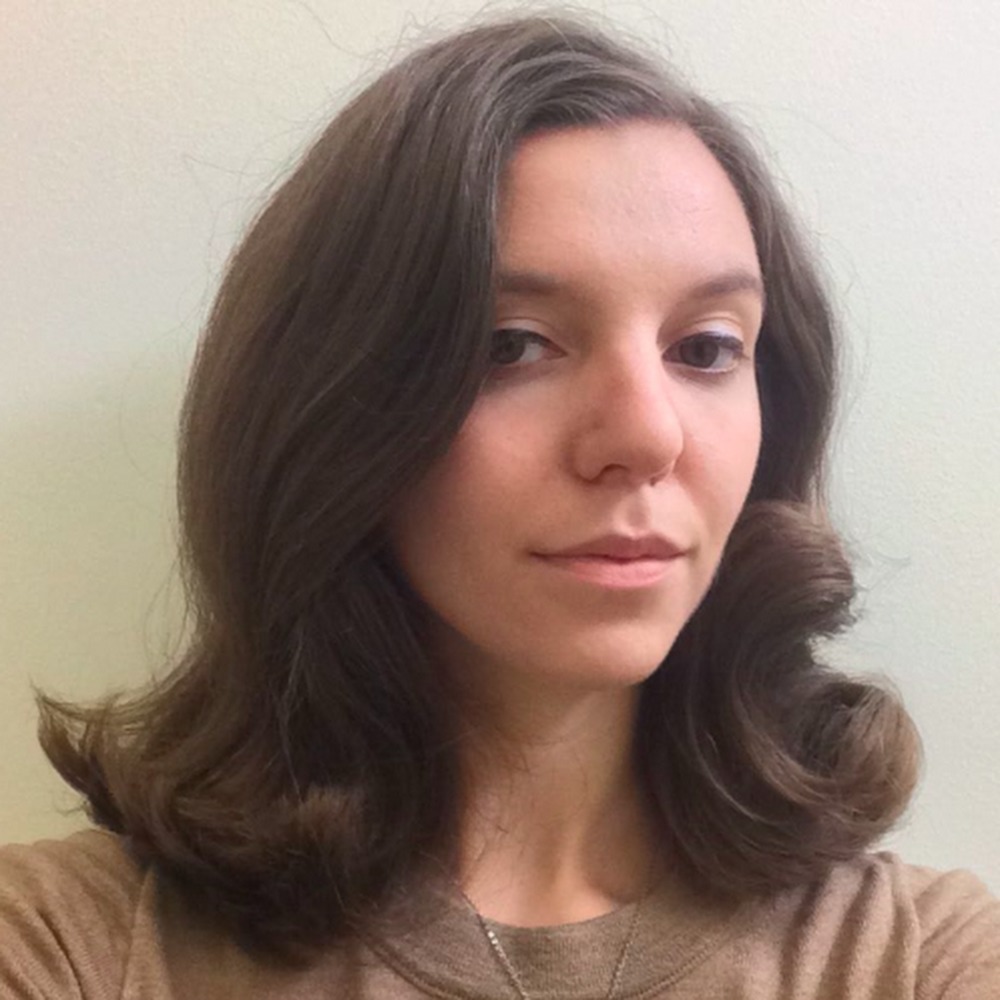 Meet your Posher, Zoë